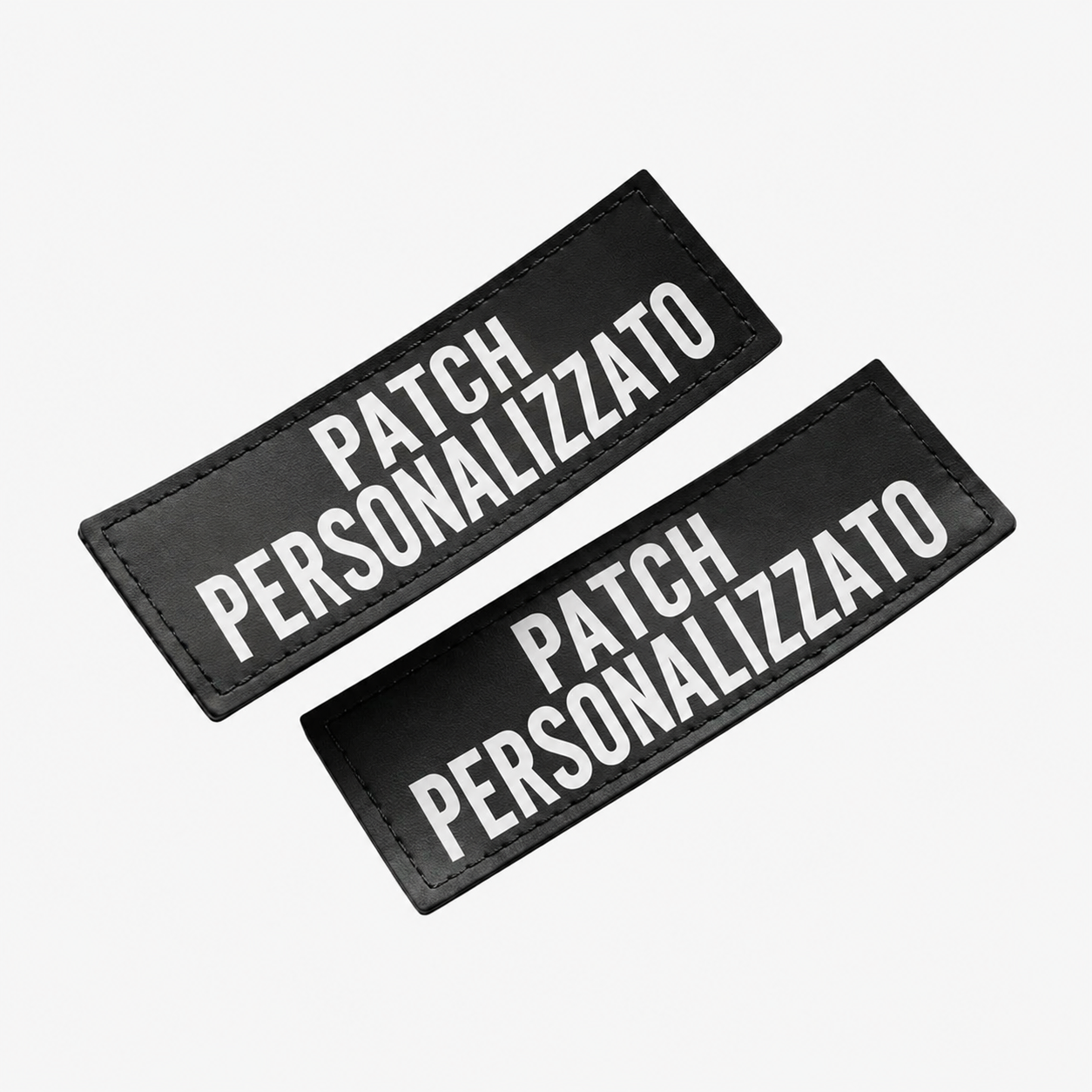 Patch Personalizzata NoTiro™