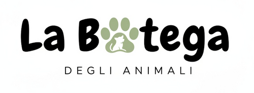 La Bottega Degli Animali