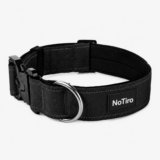 ZeroTiro™ Collare