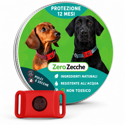 ZeroZecche