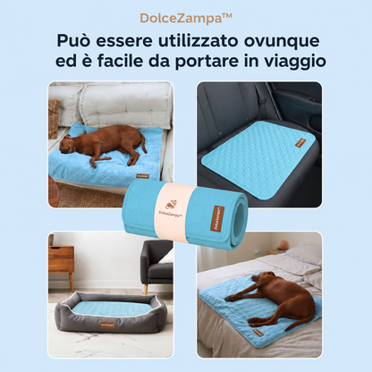 DolceZampa™