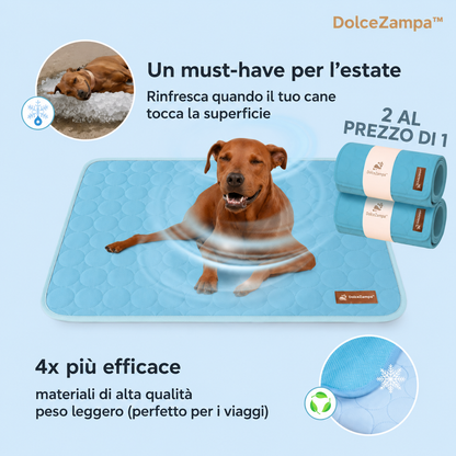 DolceZampa™