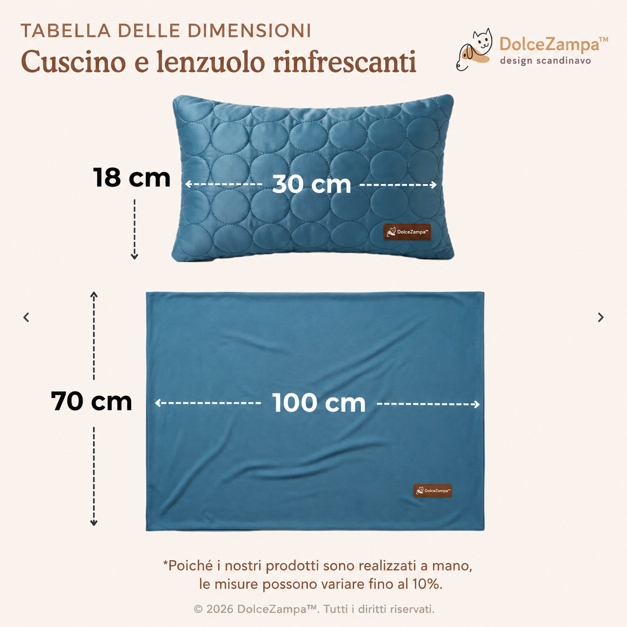 DolceZampa™ Bundle