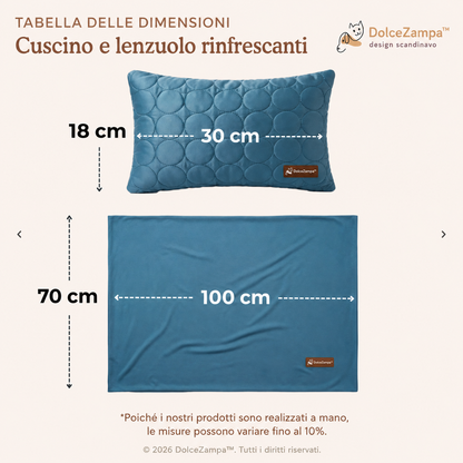 DolceZampa™ Bundle