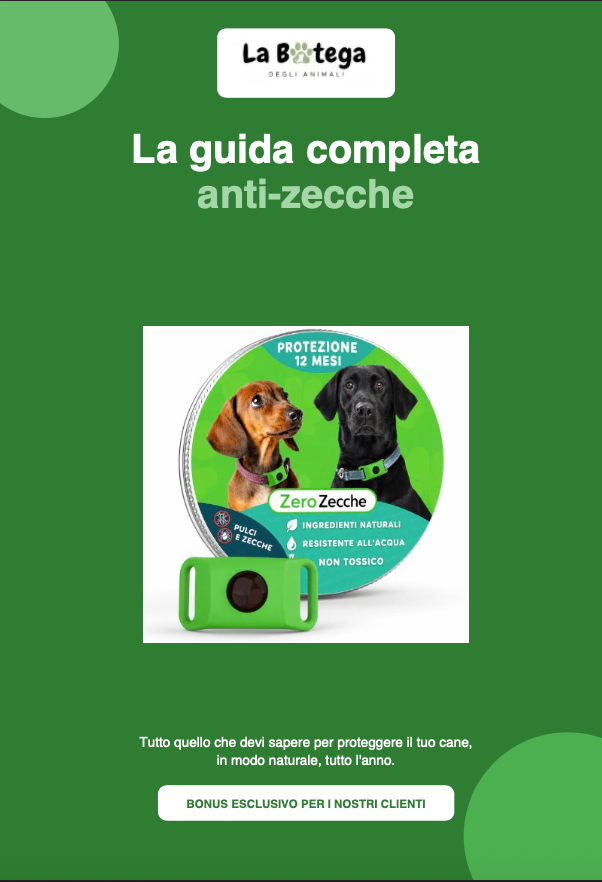 Guida ZeroZecche
