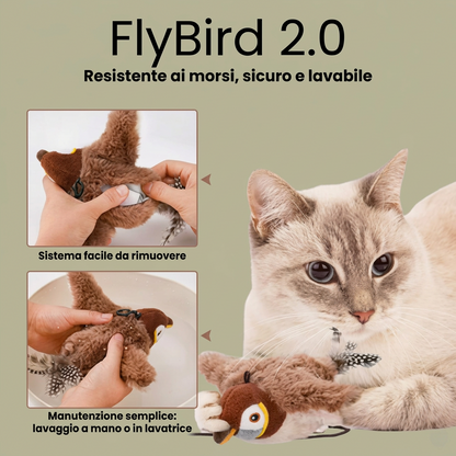 VolaBird 2.0