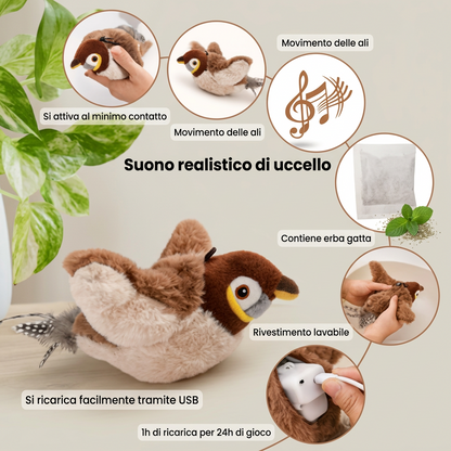 VolaBird 2.0