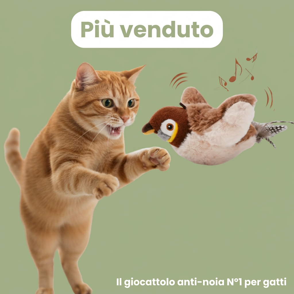 VolaBird 2.0
