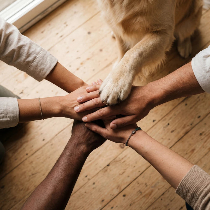 Per amore del tuo cane
